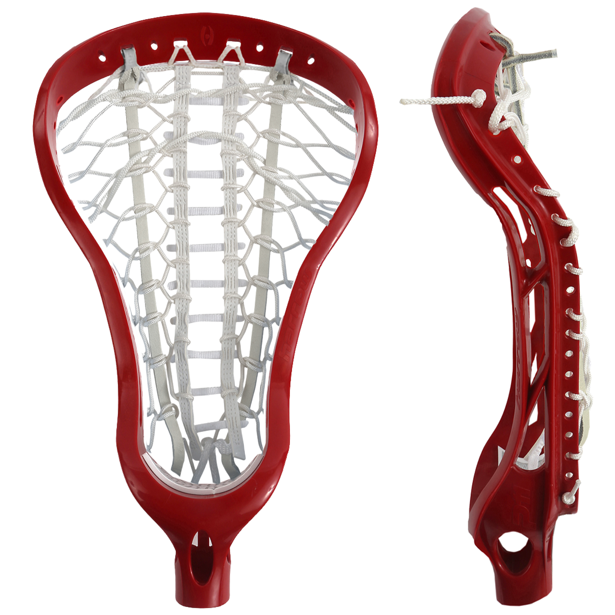 harrow-p11-testa-mazza-lacrosse-femminile image 7