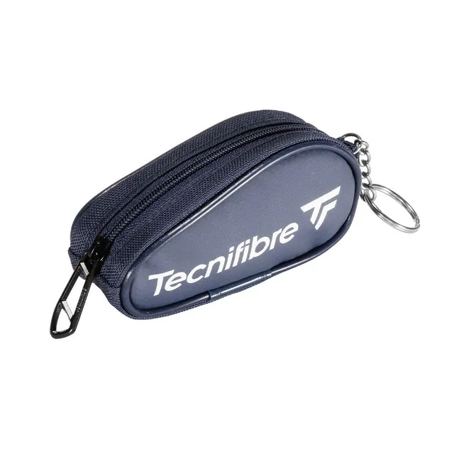 tecnifibre-tour-endurance-navy-portachiavi image 1