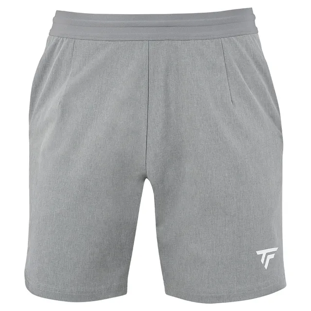tecnifibre-team-silver-short-bambino image 1