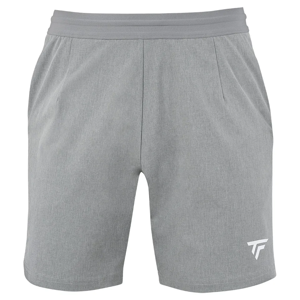 tecnifibre-team-silver-short-bambino image 1