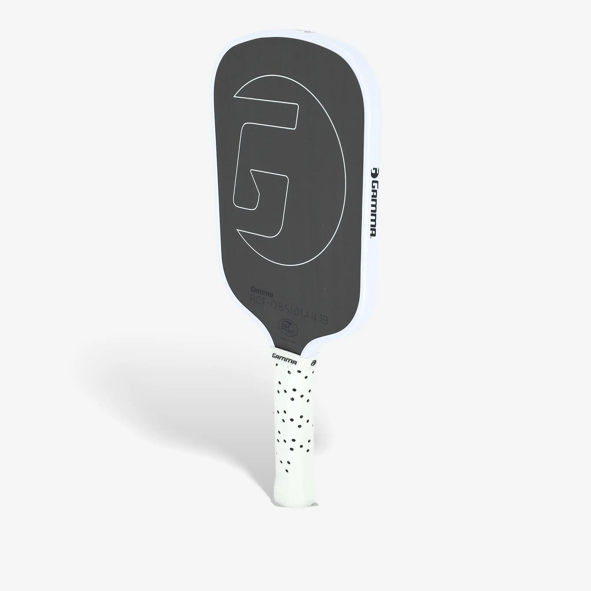 gamma-obsidian-13-paddle-pickleball-13mm-power image 4
