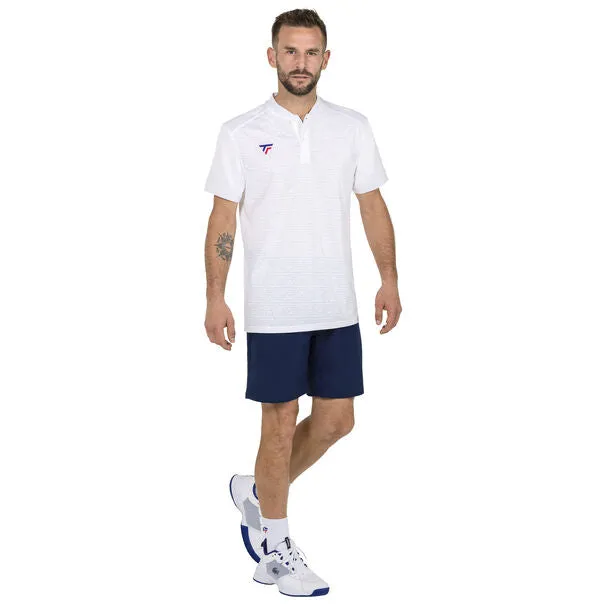 polo-tecnifibre-team-mesh-white-uomo image 1