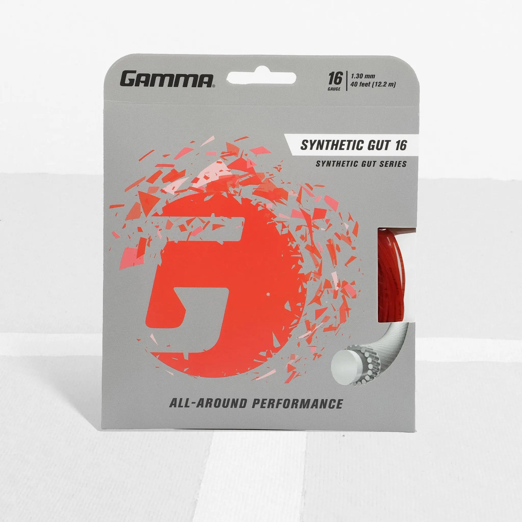 gamma-synthetic-gut-corda-tennis-universale image 4