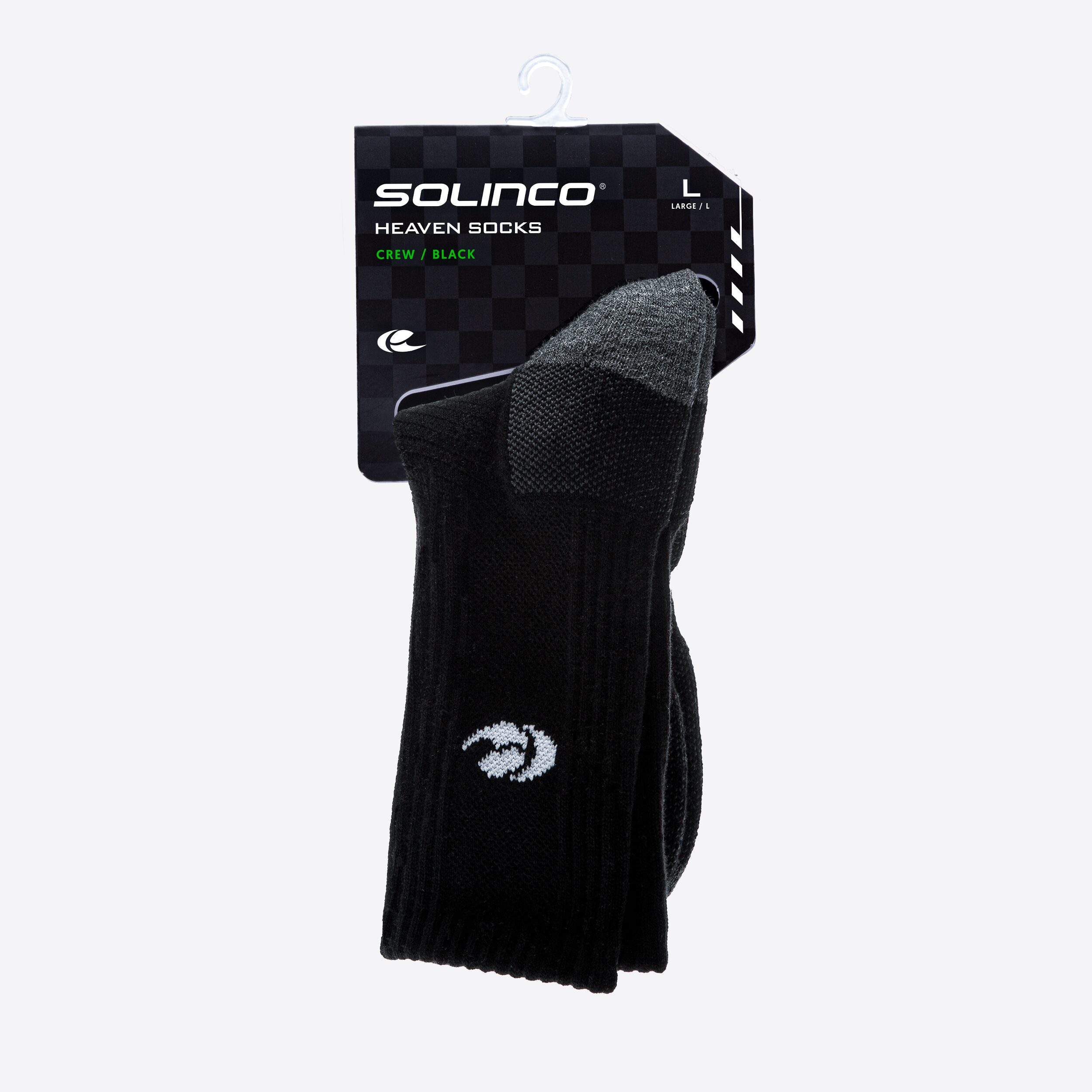 solinco-heaven-socks-calzini-tennis-ammortizzati image 6