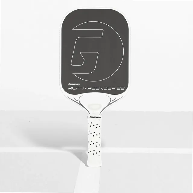 gamma-airbender-22-paddle-pickleball-22mm-hybrid image 1