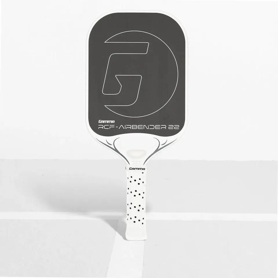 gamma-airbender-22-paddle-pickleball-22mm-hybrid image 1