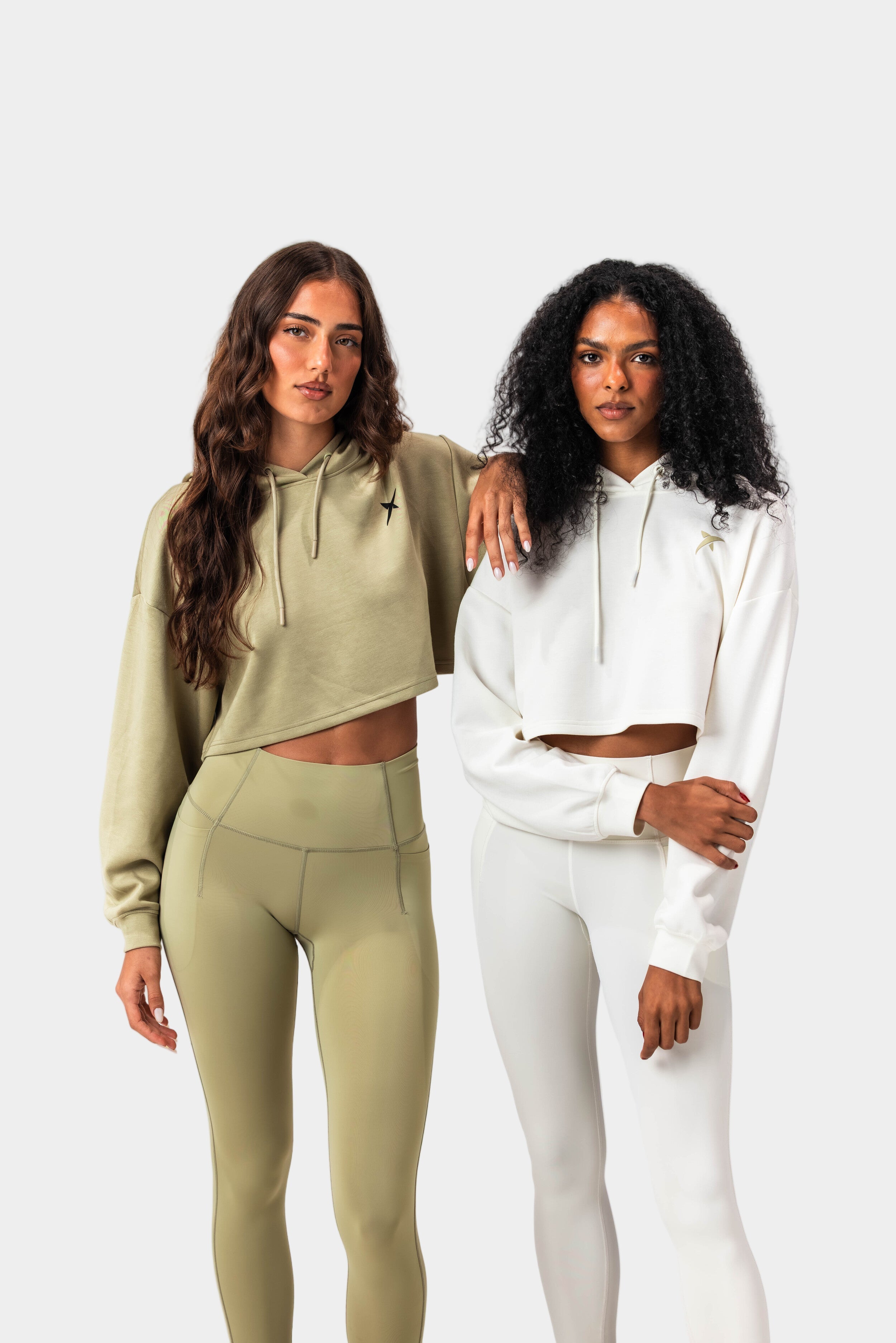 drop-shot-noor-tuta-sportiva-donna-aw25 image 1