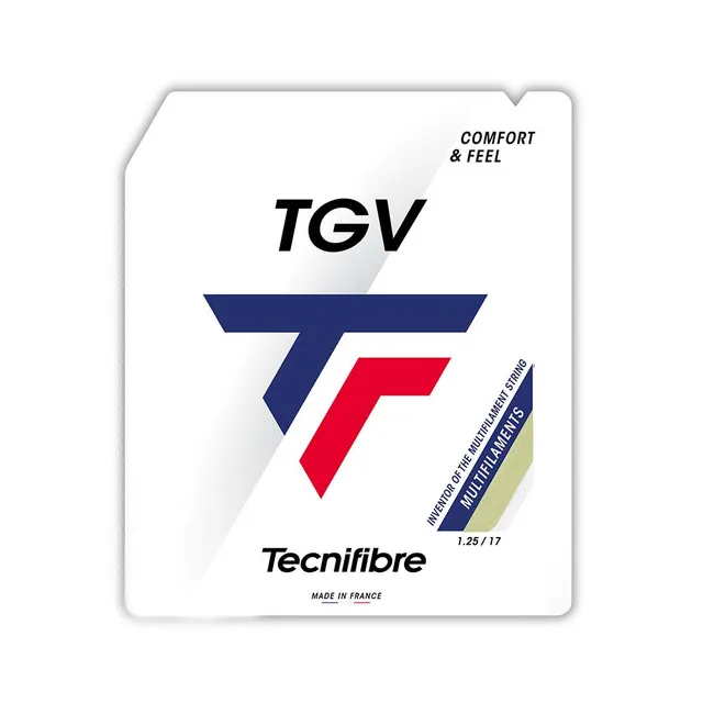 tecnifibre-tgv-beige-matassa-cordaggio-tennis image 1