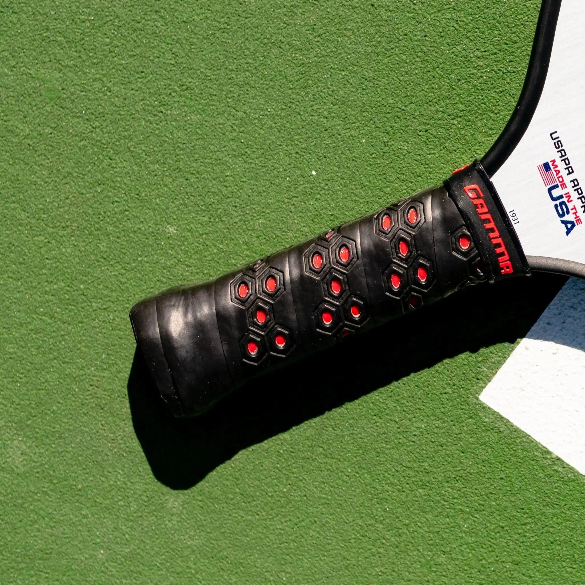 gamma-honeycomb-grip-sostitutivo-per-pickleball image 4