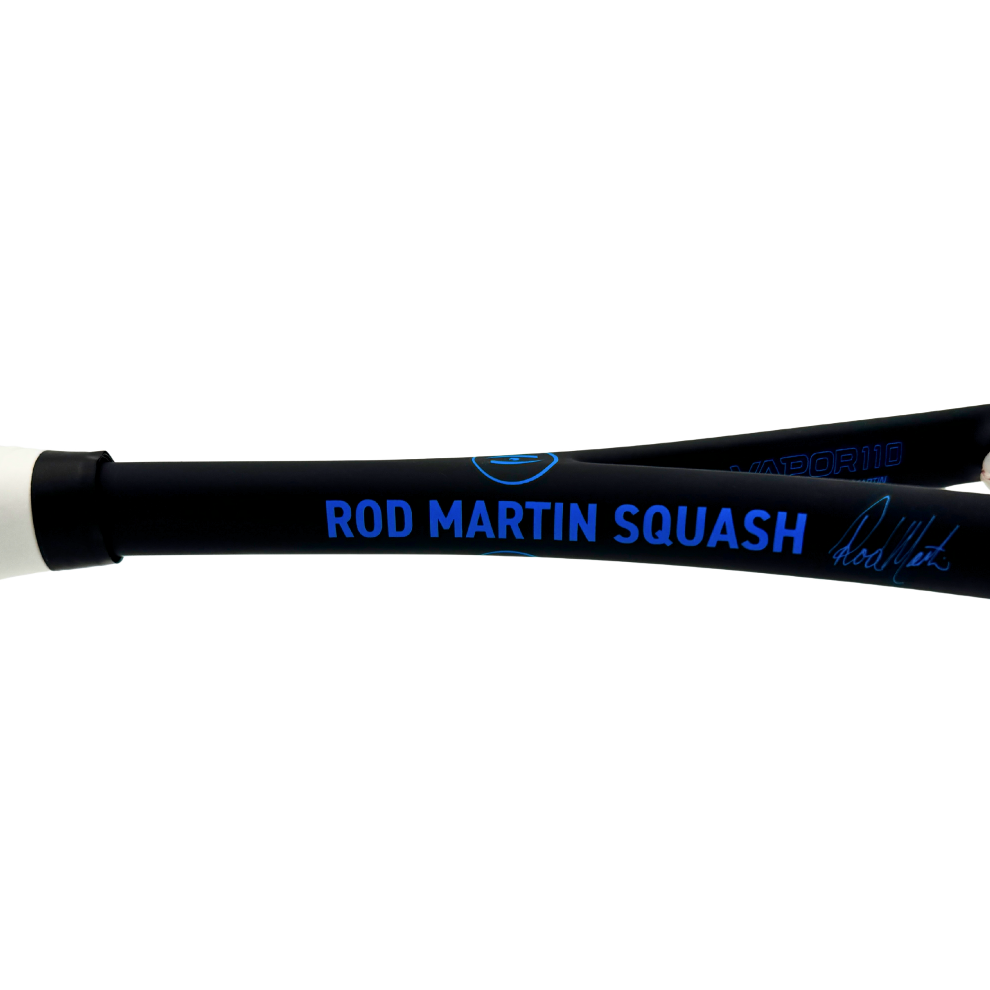 harrow-vapor-110-racchetta-da-squash-rod-martin-signature image 3