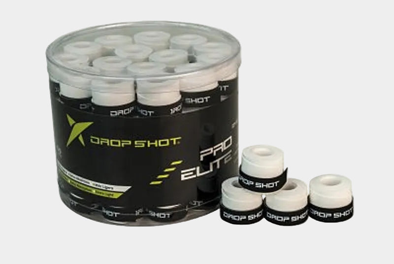 drop-shot-pro-elite-overgrip-x60-bobina-overgrip-padel-box image 1