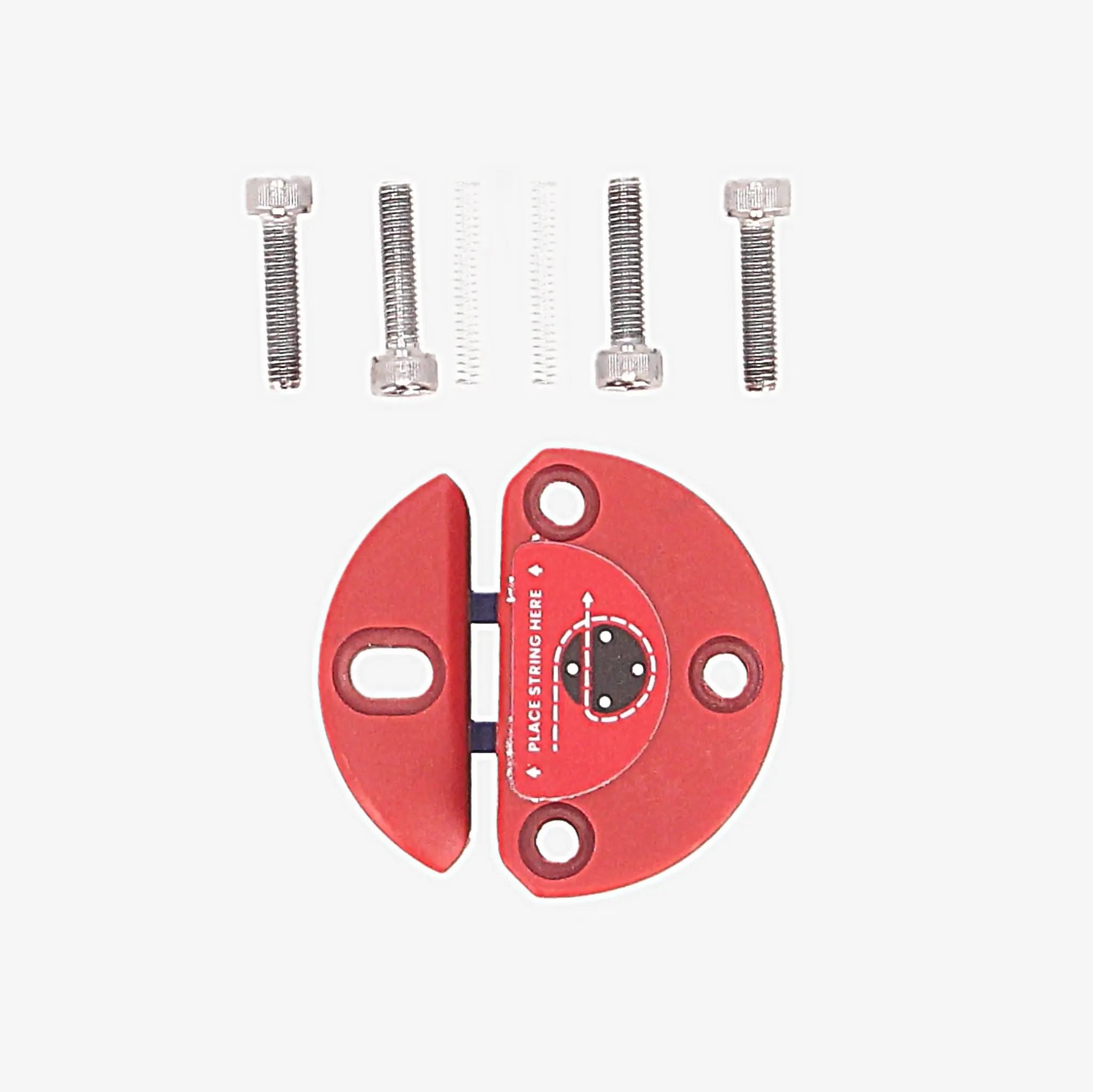 gamma-mrsg-rotational-gripper-pinza-ricambio image 7