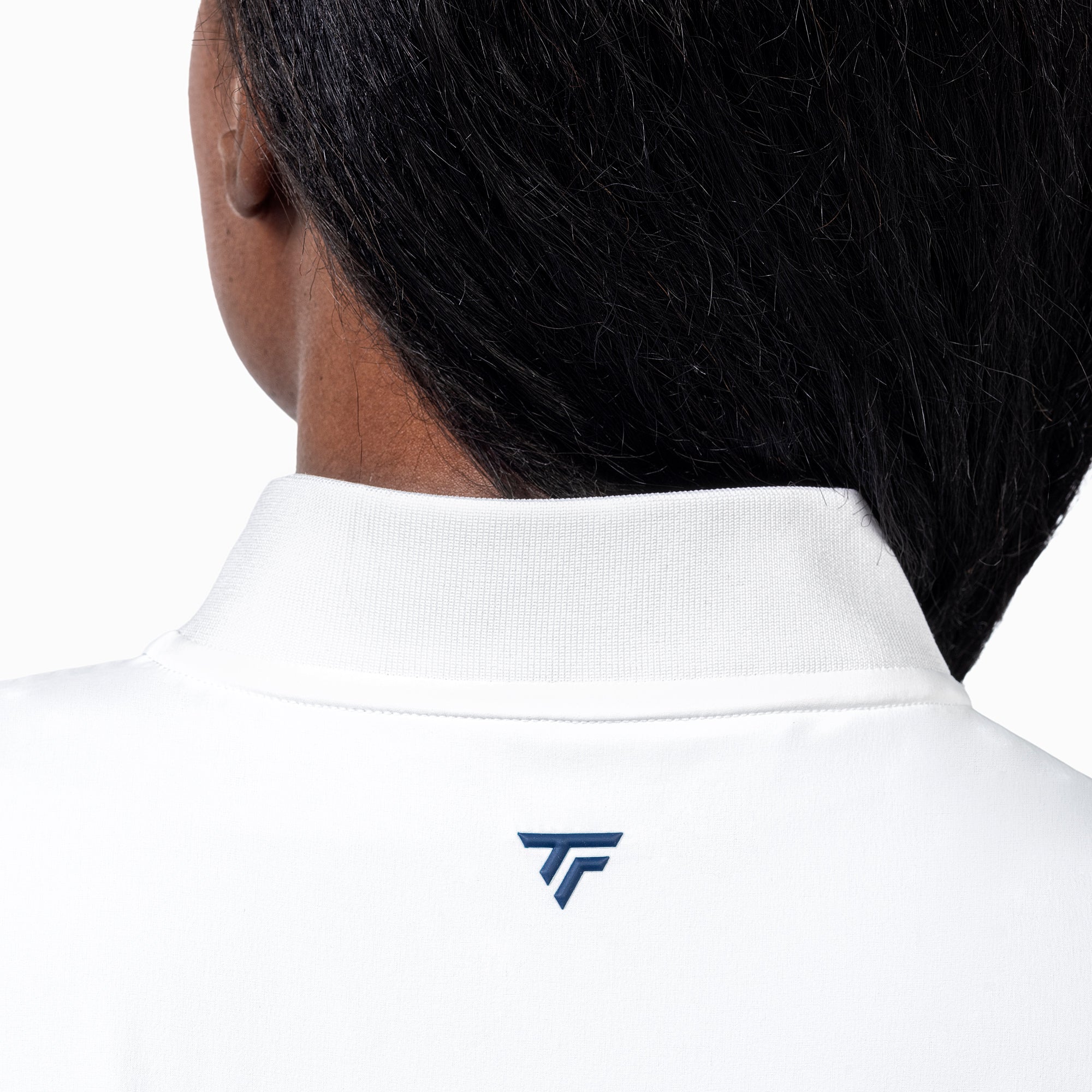 tecnifibre-light-jacket-giacca-tennis-donna-bianca image 2