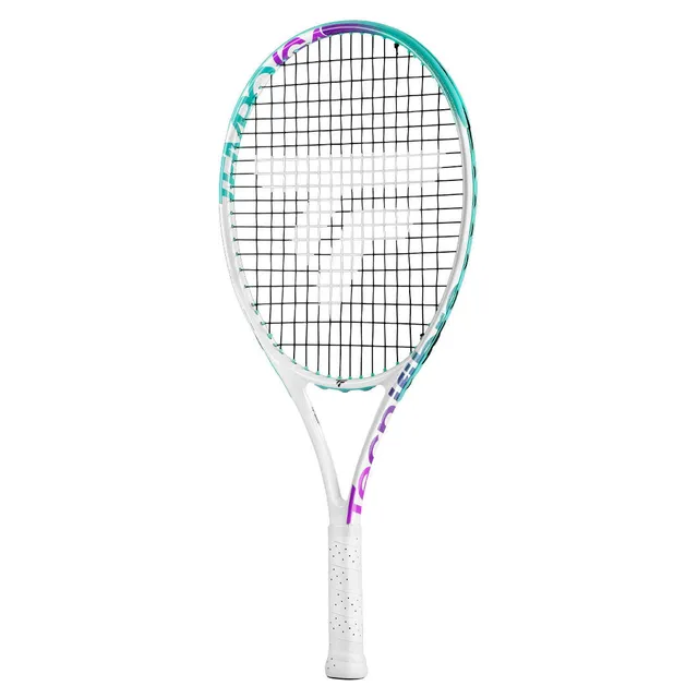 tecnifibre-tempo-iga-24-racchetta-tennis-junior image 1