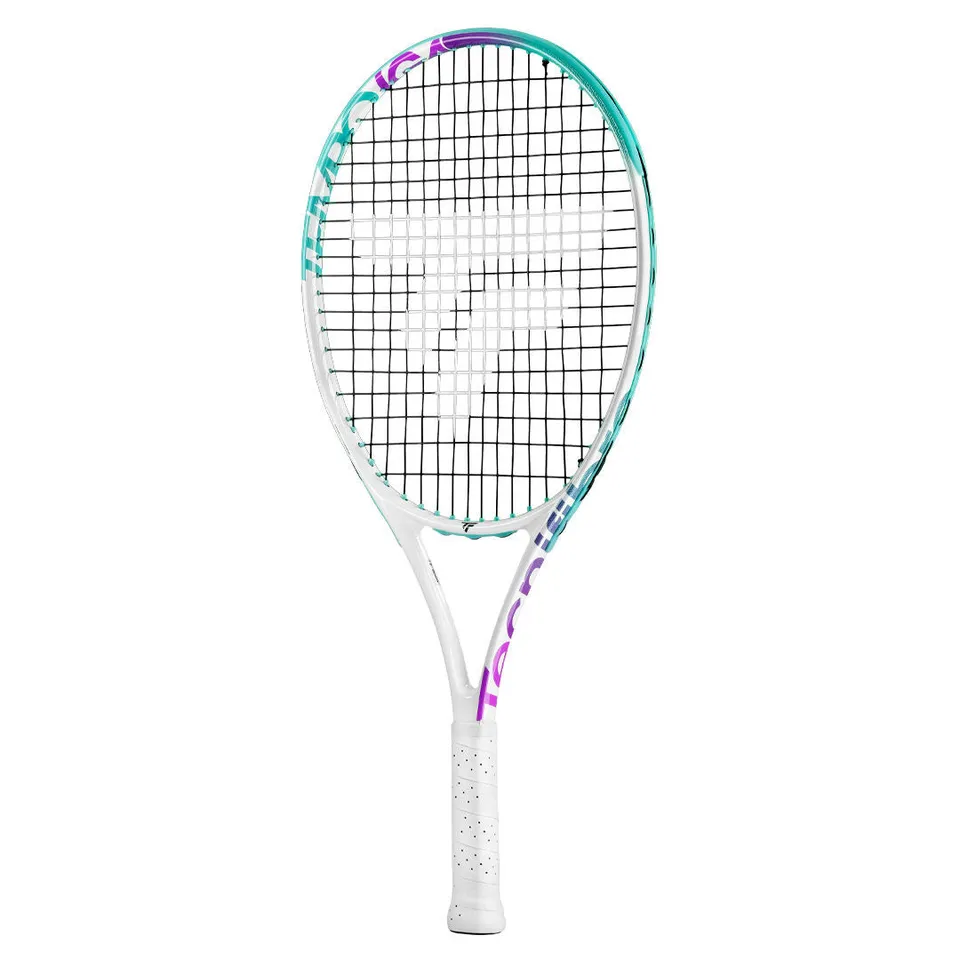 tecnifibre-tempo-iga-24-racchetta-tennis-junior image 1