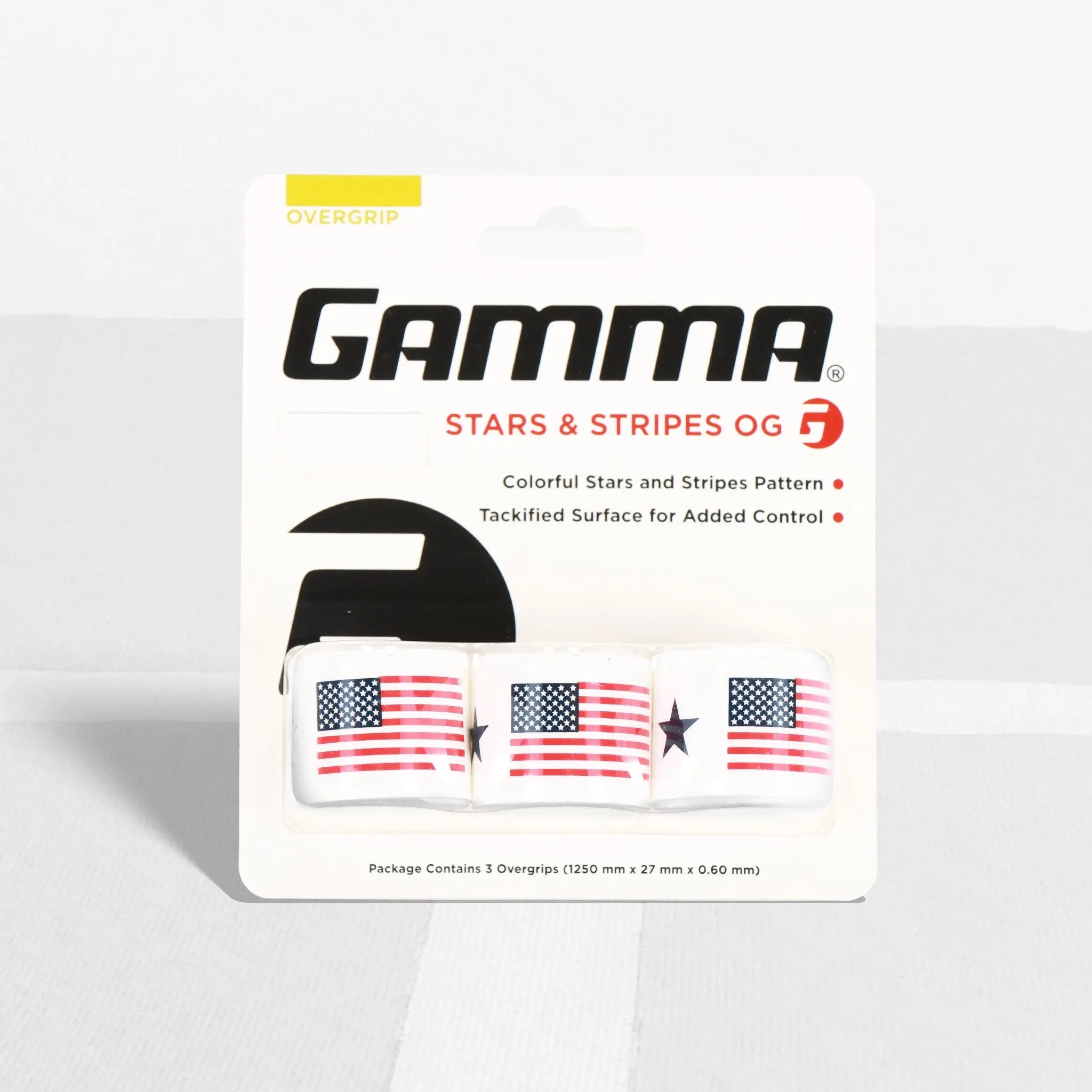 gamma-fashion-overgrip-tennis image 2