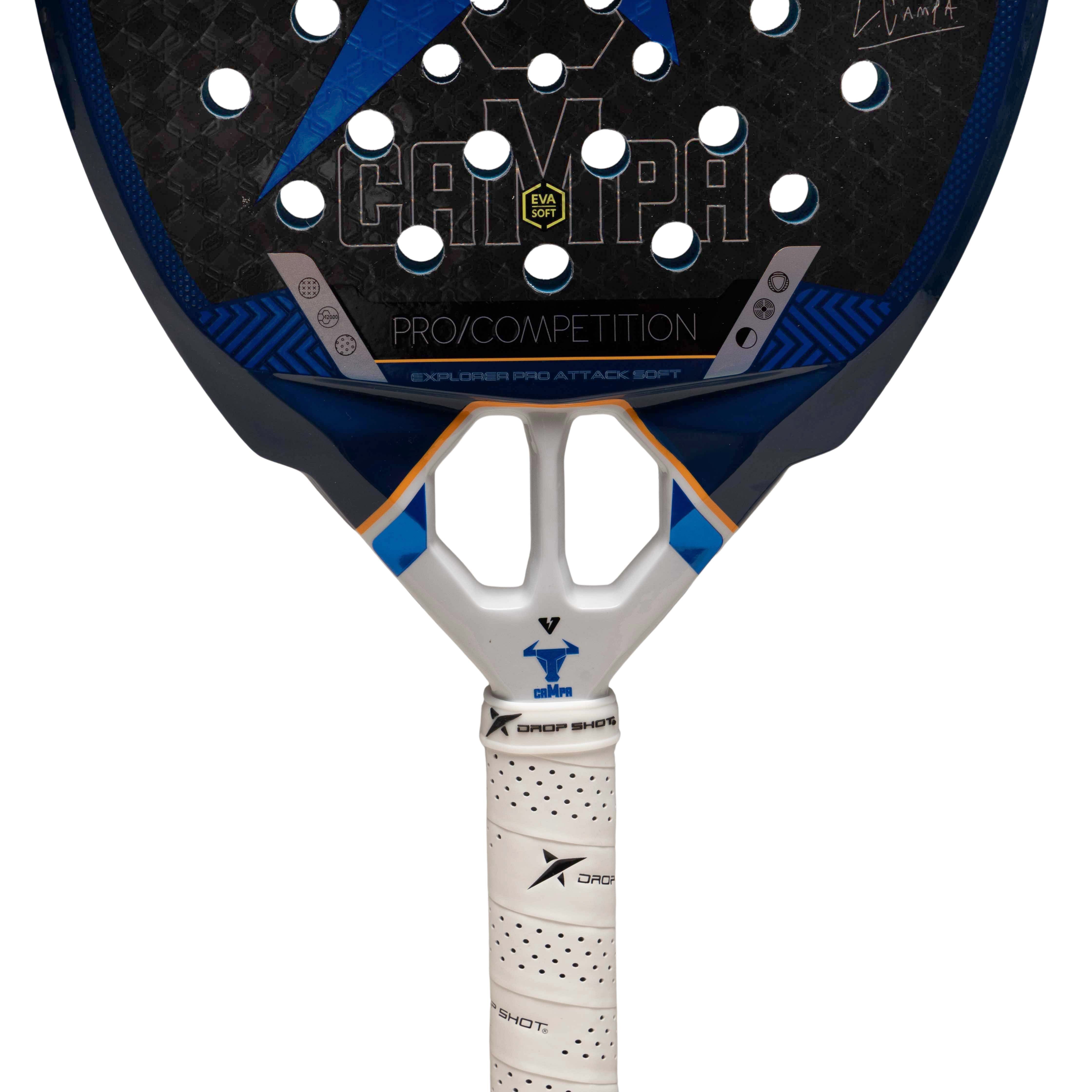 drop-shot-explorer-pro-attack-soft-2026-racchetta-padel image 7