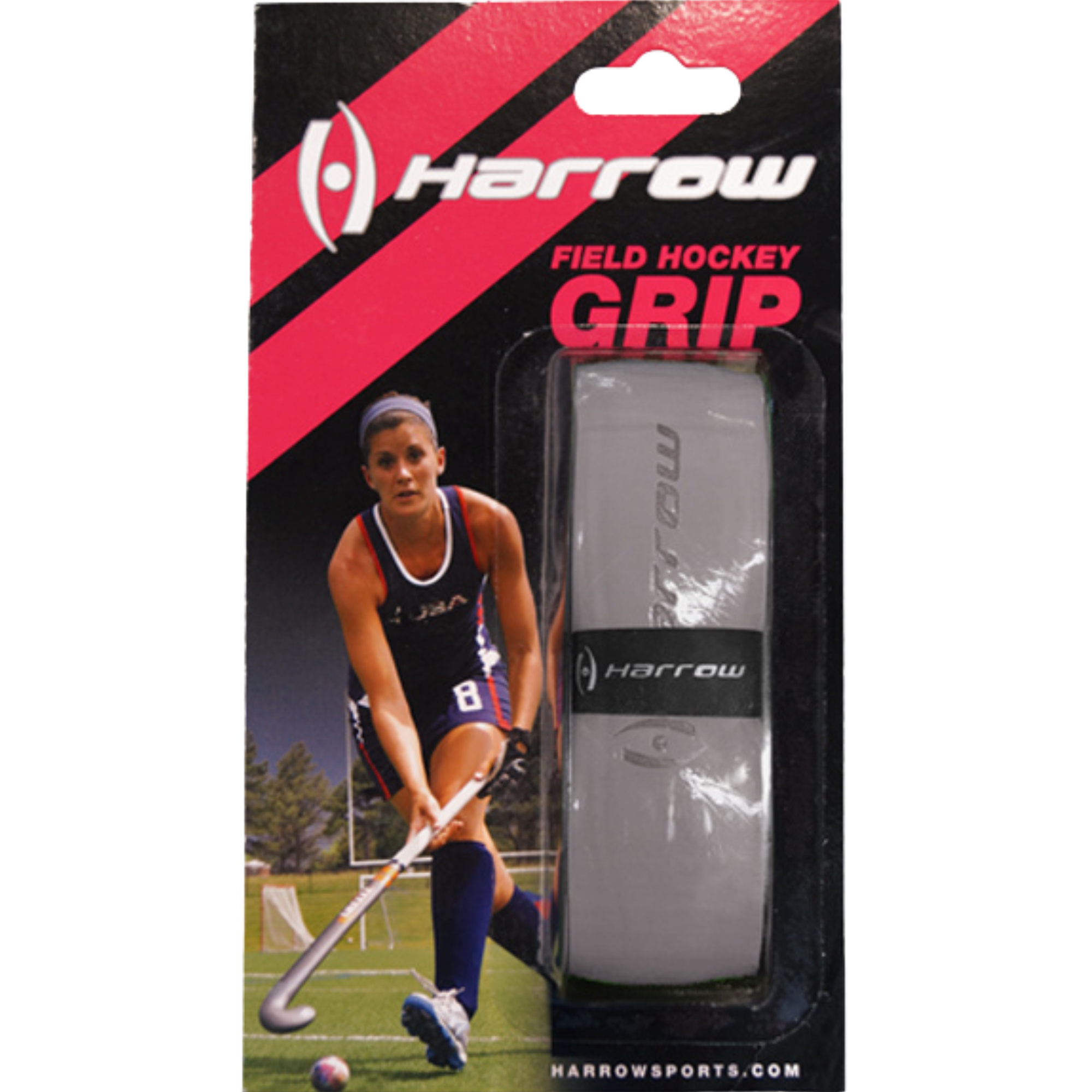 harrow-single-grip-hockey-prato-comfort image 7