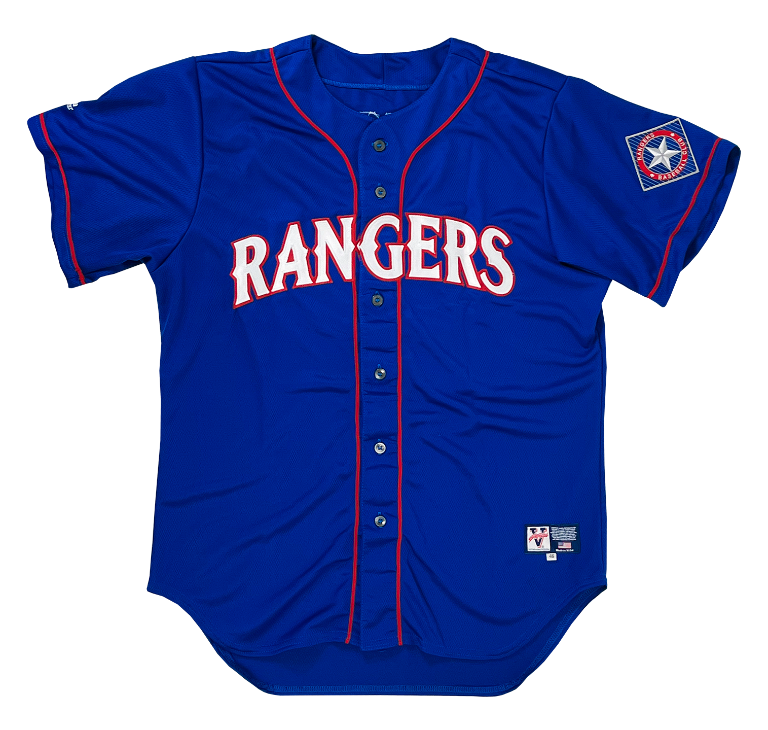 harrow-victory-custom-divisa-baseball-personalizzata image 4