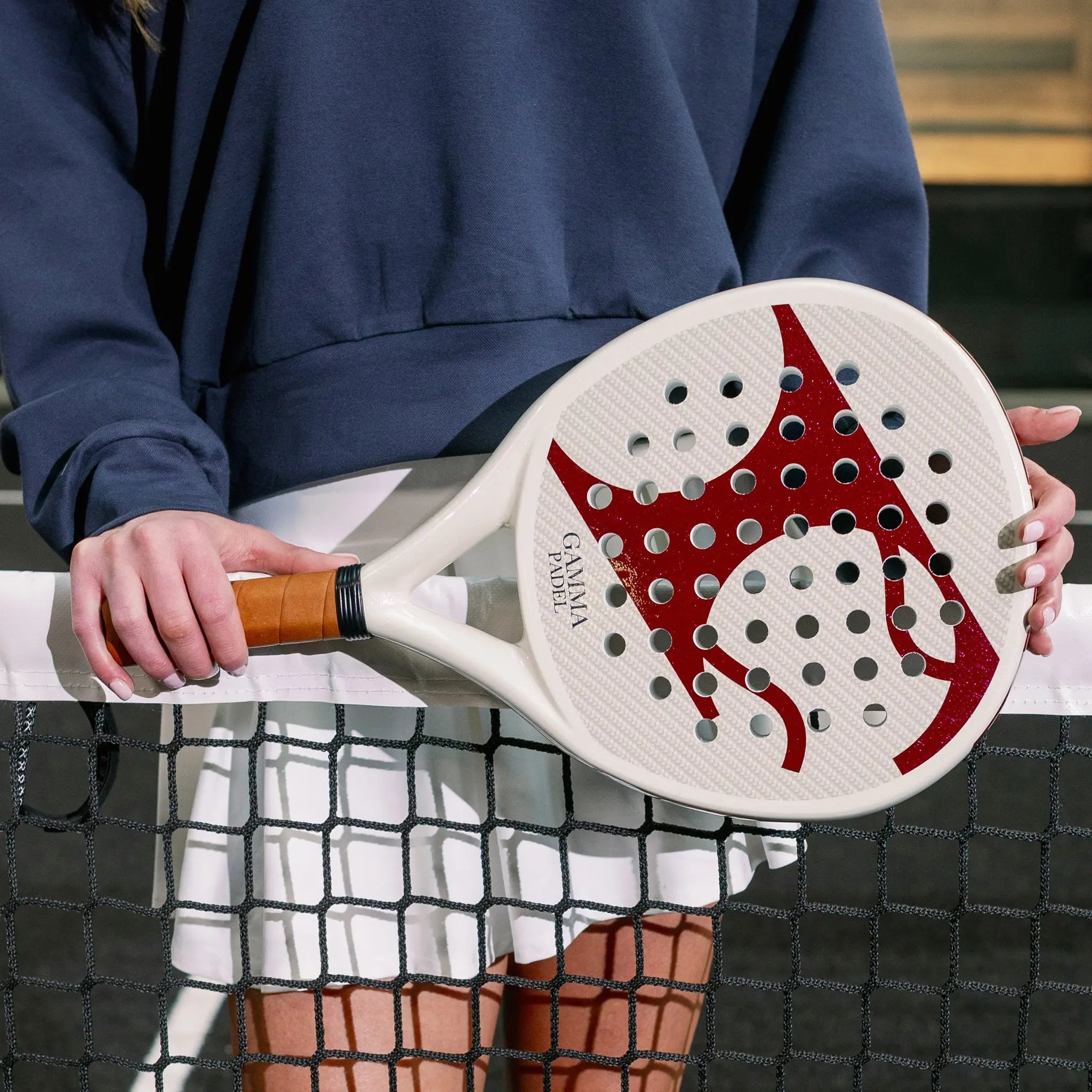 gamma-brooks-racchetta-da-padel-con-borsone-incluso image 7