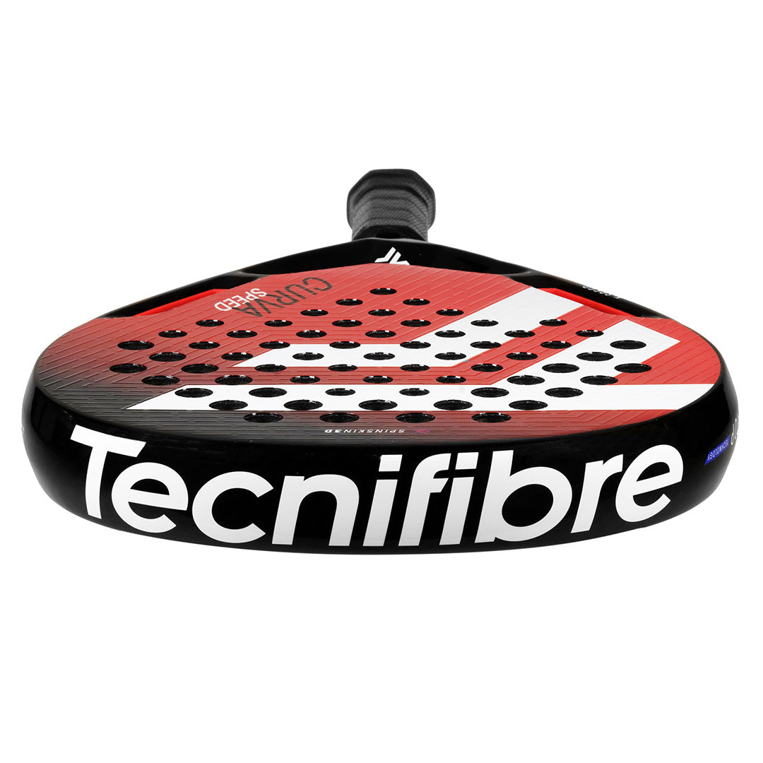 tecnifibre-curva-speed-racchetta-padel-355-g image 2