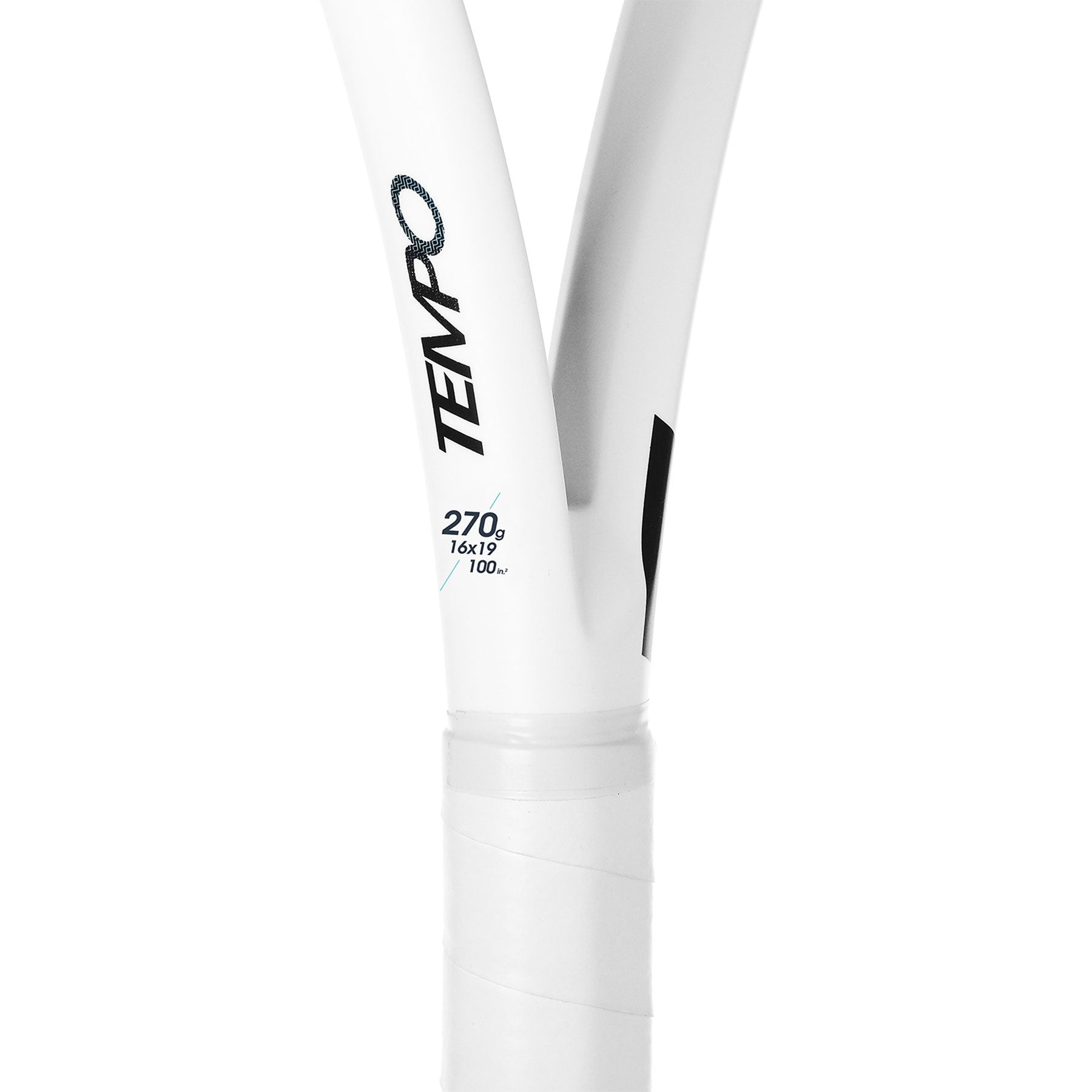 tecnifibre-tempo-285-v2-racchetta-donna-potente image 3