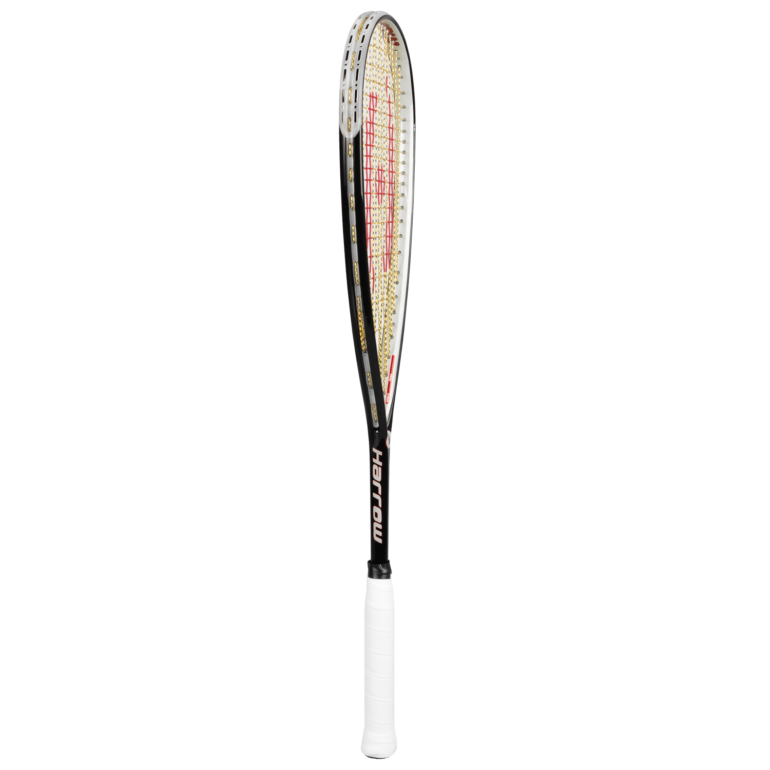 harrow-storm-145-racchetta-da-squash-principianti image 2