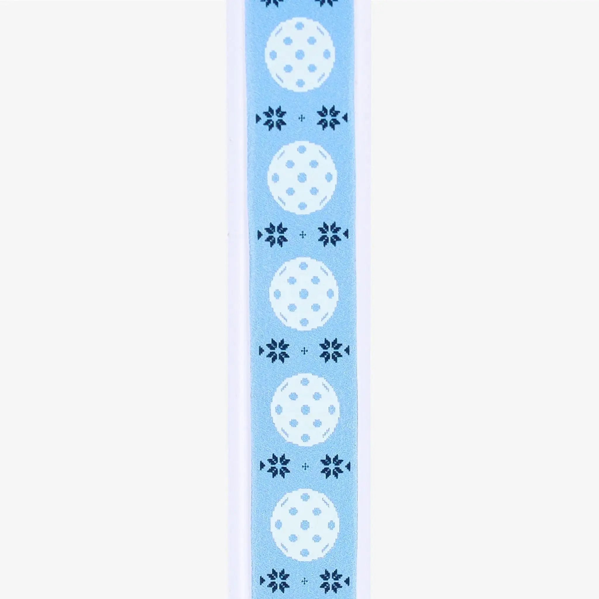 gamma-holiday-nastro-protezione-edge-guard-paddle-pickleball image 3