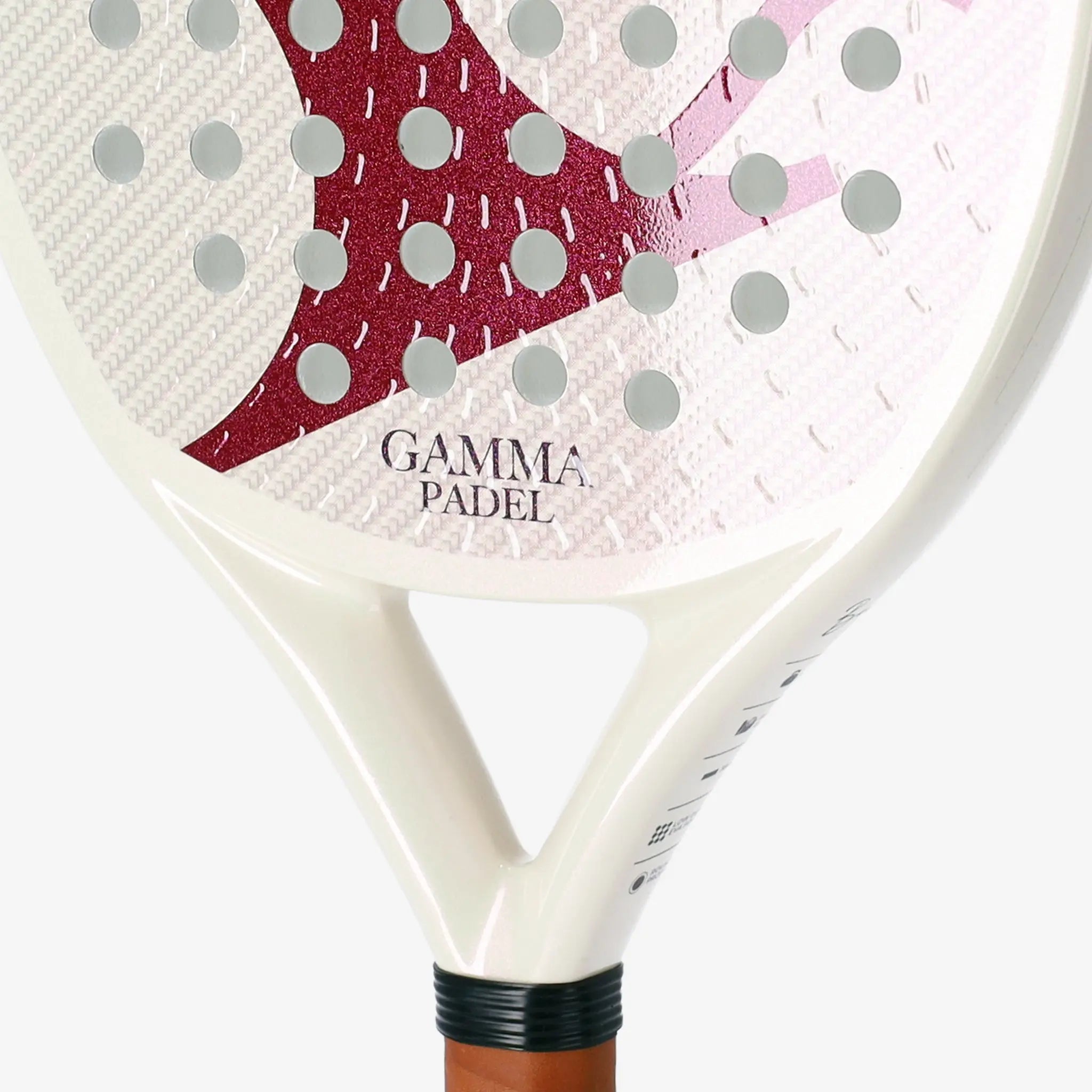 gamma-brooks-racchetta-da-padel-con-borsone-incluso image 4