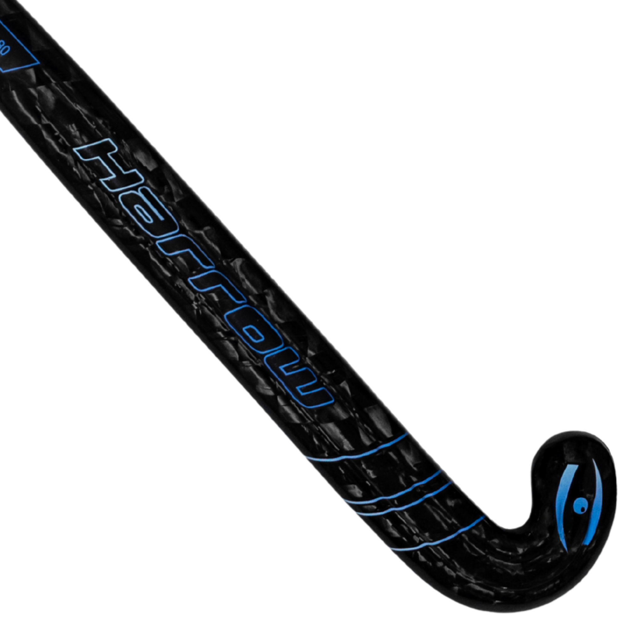 harrow-scoop-xg-80-mazza-hockey-prato-24-5mm-bow image 1