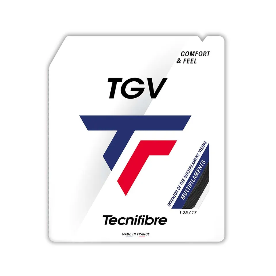 tecnifibre-tgv-black-garniture-corde-tennis-confort image 1