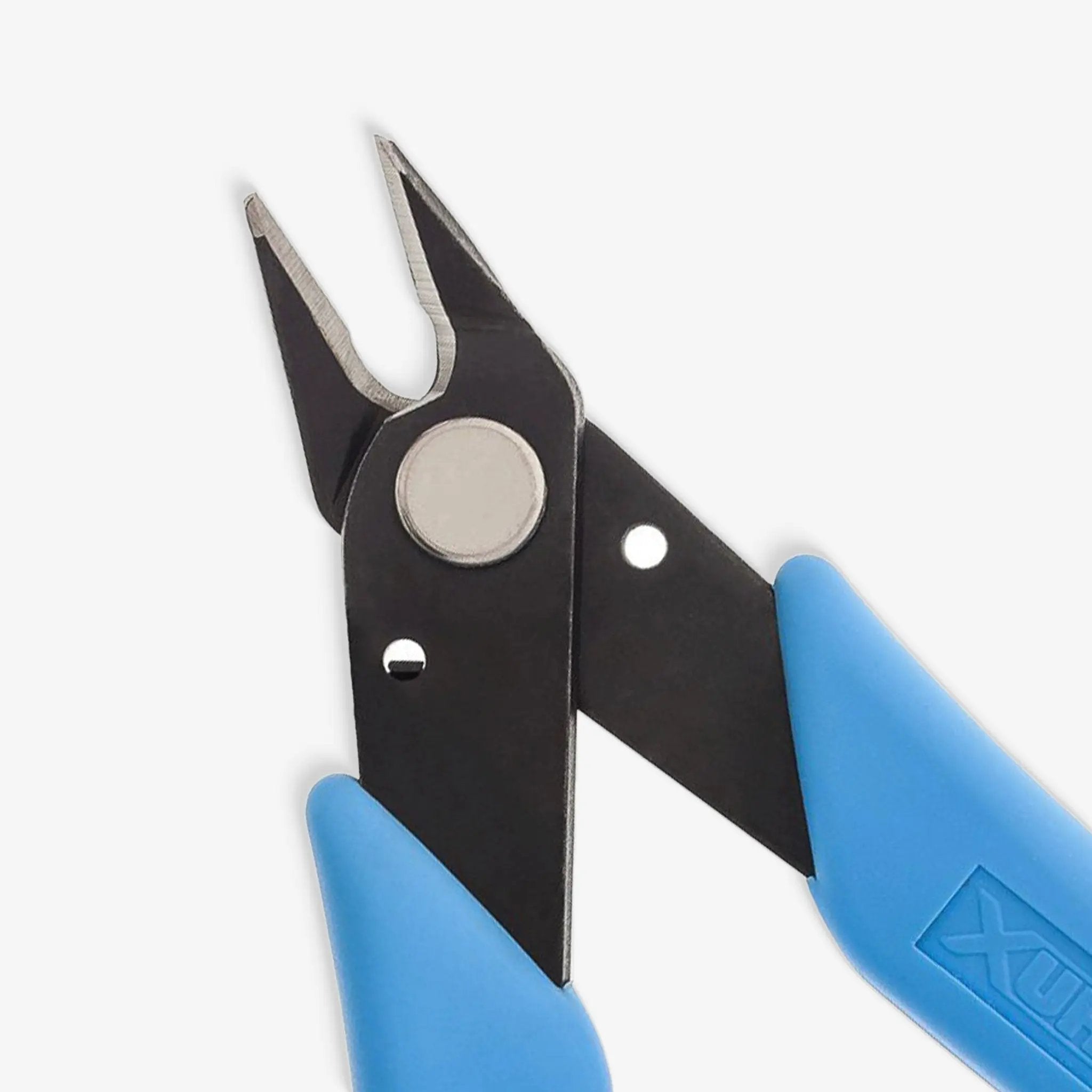 gamma-all-purpose-flush-cutter-tronchese-per-corde image 2