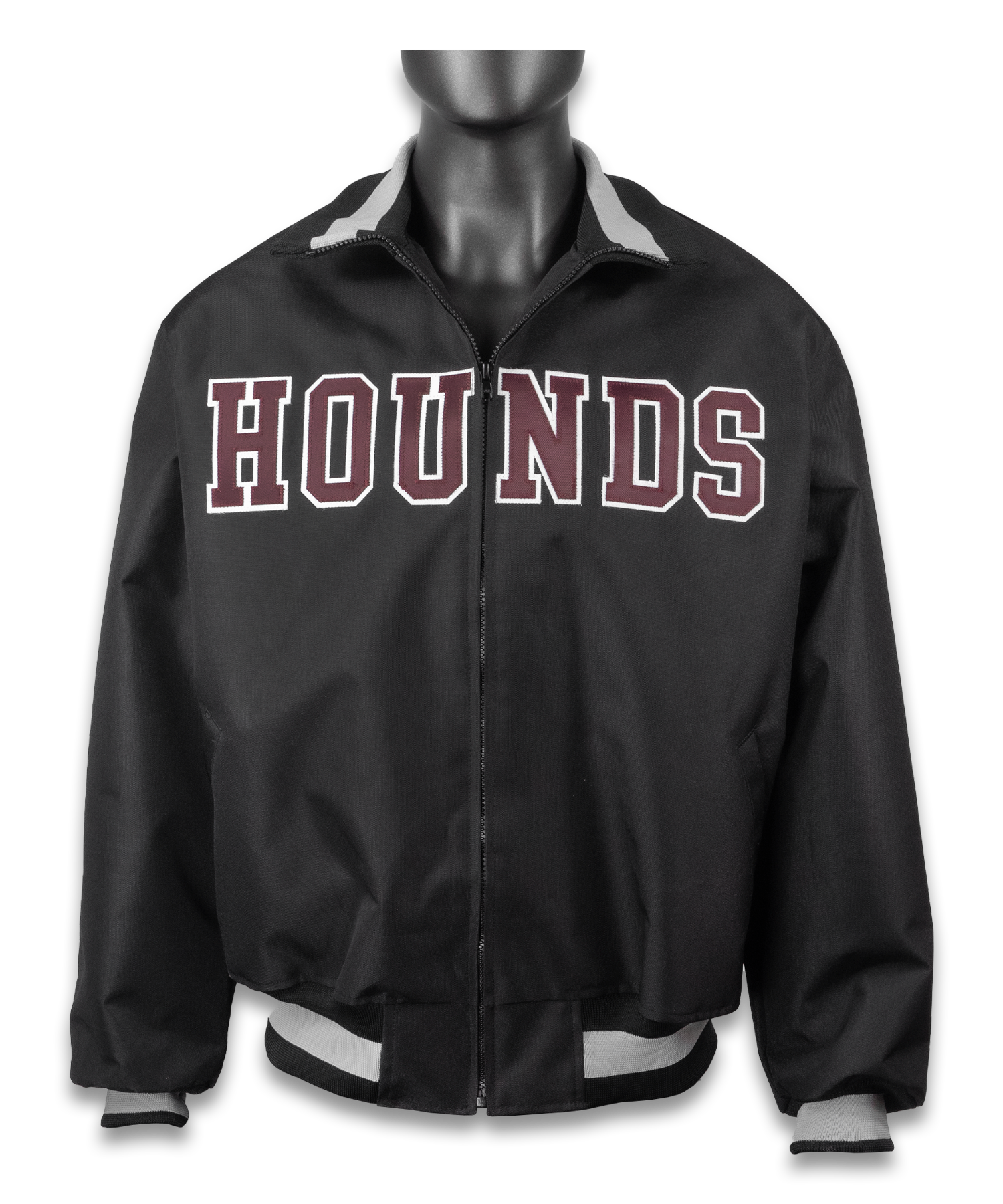 harrow-custom-heritage-jacket-giacca-sideline-personalizzabile image 4