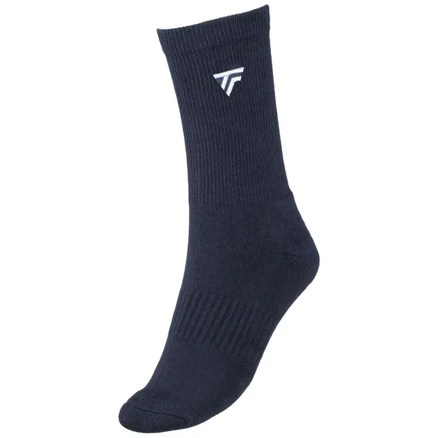 tecnifibre-men-socks-navy-calze-tennis-uomo-2-paia image 1