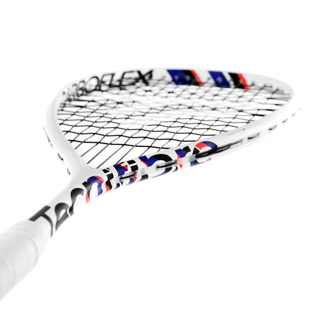 tecnifibre-carboflex-135-x-top-v2-racchetta-squash image 4