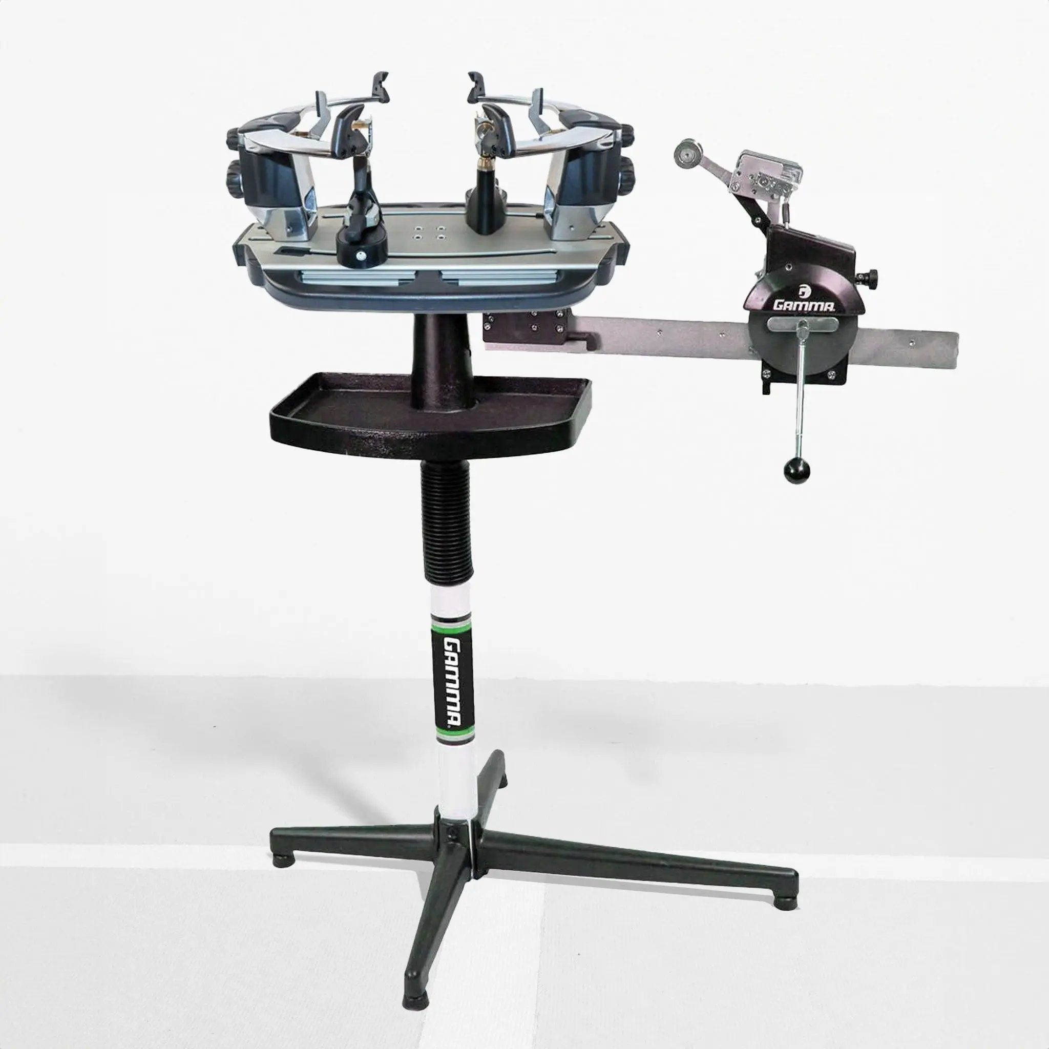 gamma-6004-6-pt-macchina-incordatrice-professionale image 1