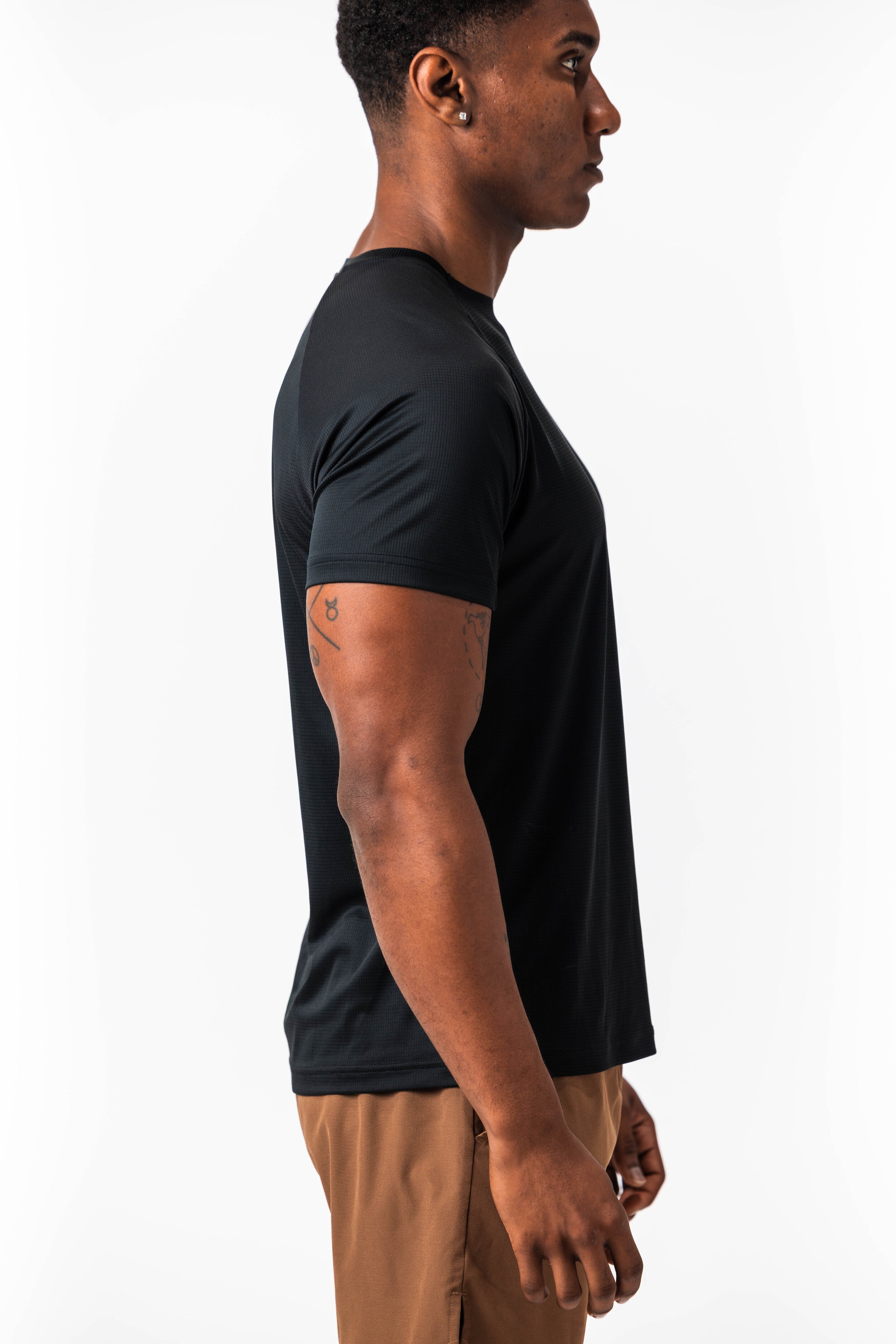 drop-shot-global-t-shirt-maglia-padel-uomo-poliestere-jacquard image 4