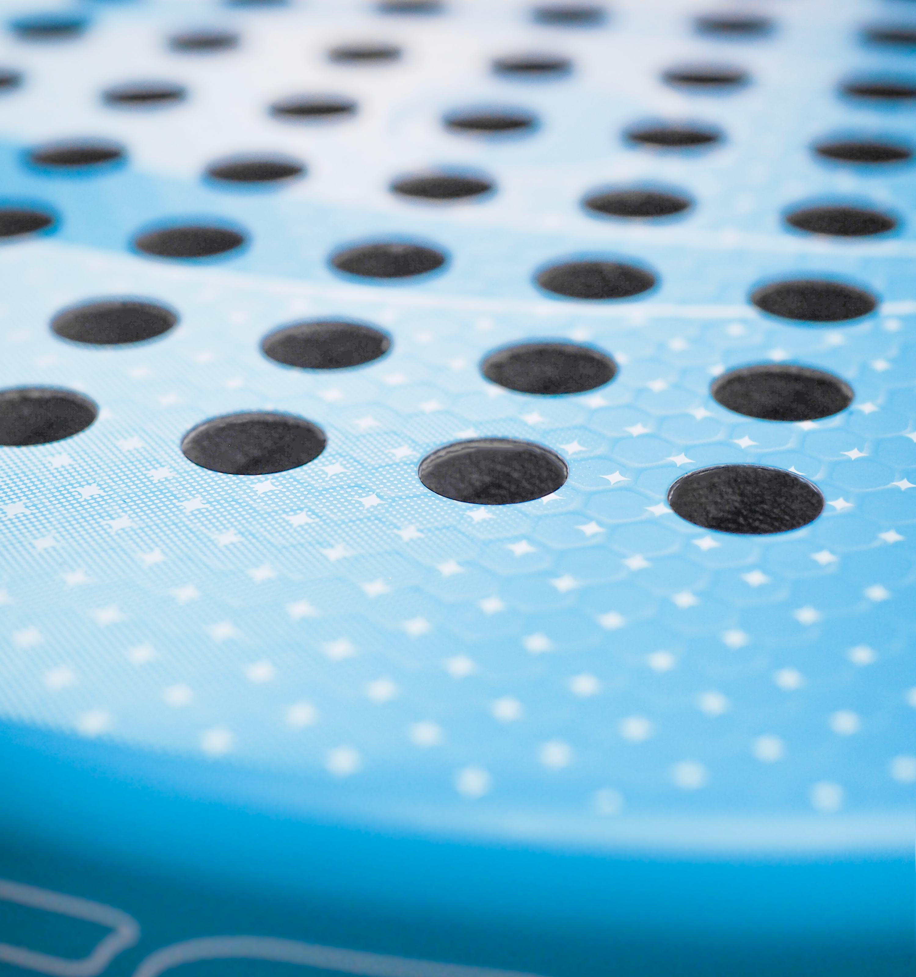 harrow-nova-racchetta-padel-teardrop-3k image 4