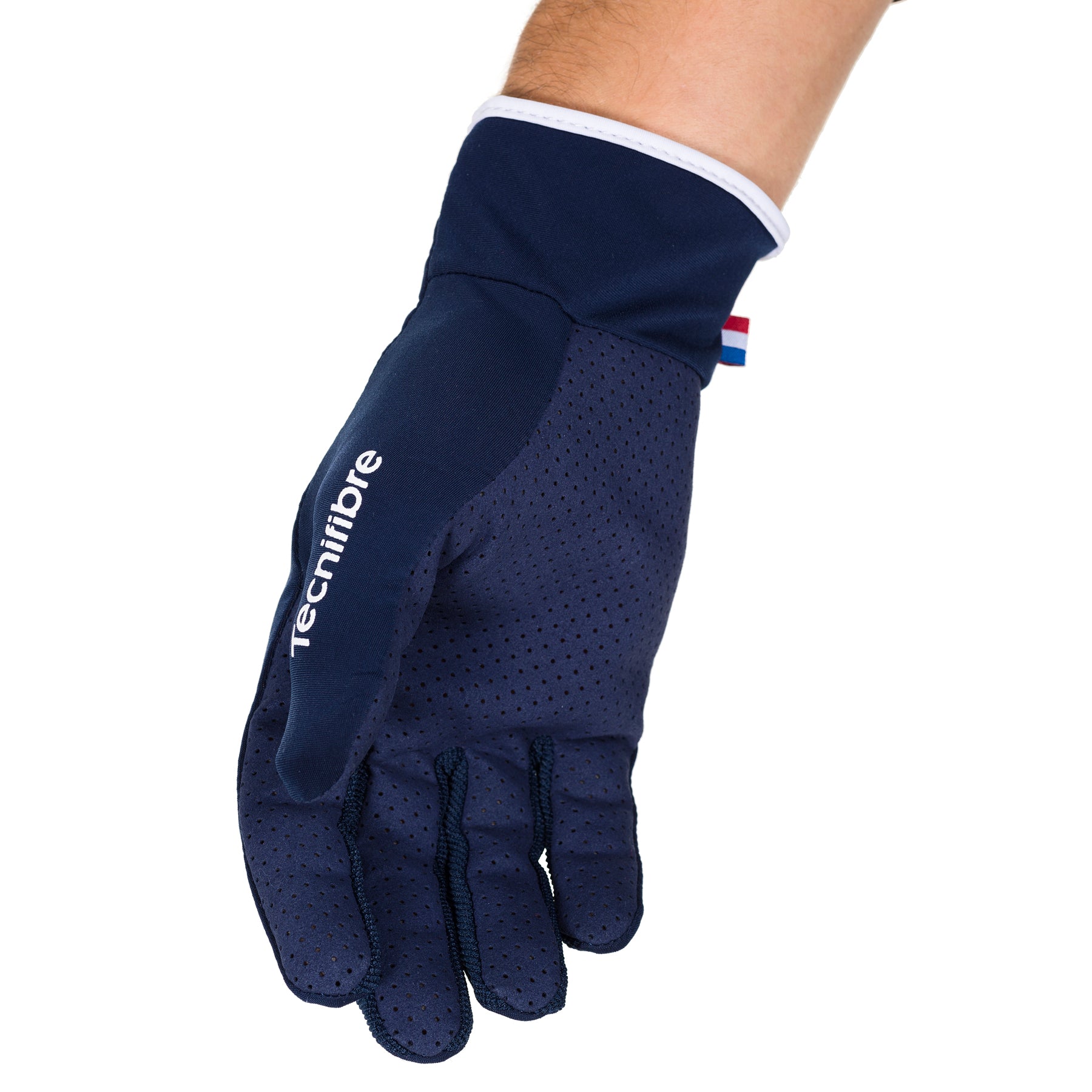 tecnifibre-polar-gloves-guanti-invernali-pile image 2