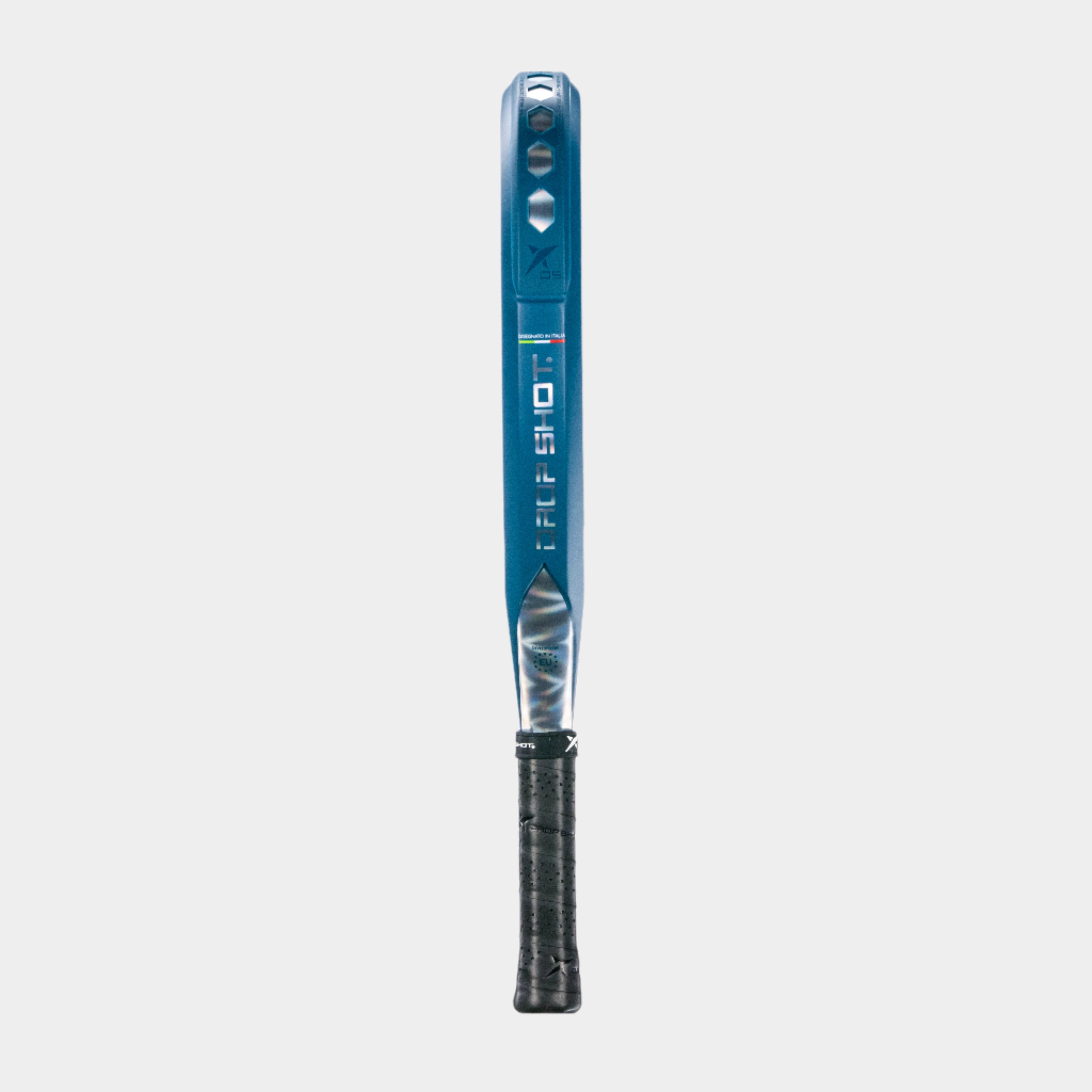 drop-shot-canyon-pro-attack-1-5-racchetta-da-padel-diamante image 5