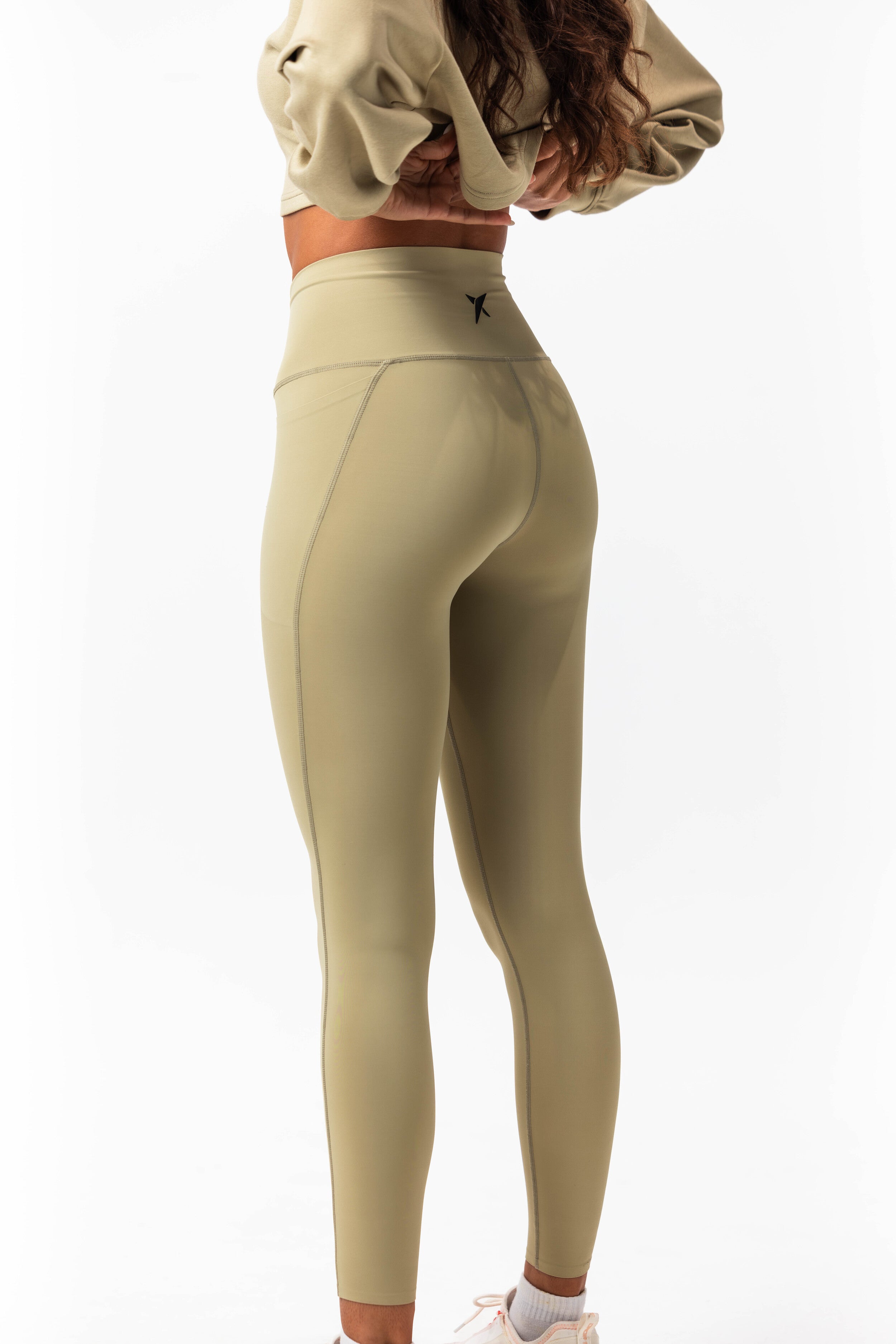 drop-shot-noor-leggings-donna-leggings-tecnici-comfort image 6