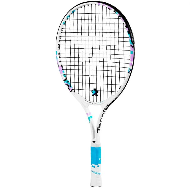 tecnifibre-tempo-iga-21-2026-racchetta-tennis-junior-21 image 1