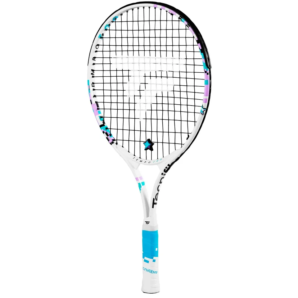 tecnifibre-tempo-iga-21-2026-racchetta-tennis-junior-21 image 1