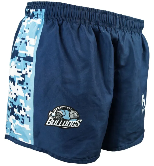 harrow-custom-sublimated-shorts-donna-squadra image 1