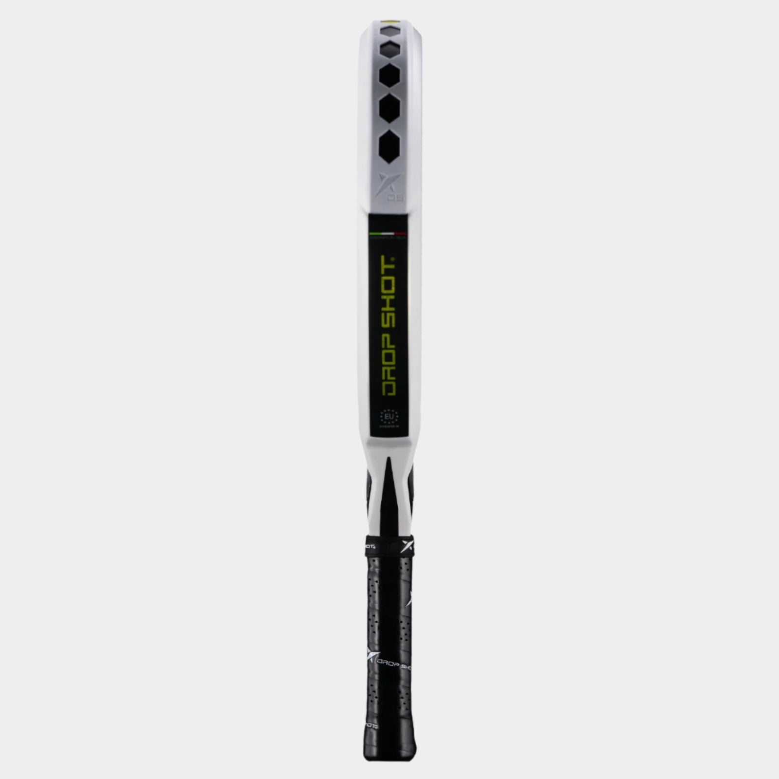 drop-shot-explorer-pro-comfort-1-0-racchetta-padel image 4
