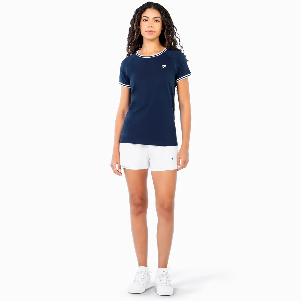 tecnifibre-stretch-short-white-femme-short-tennis-donna image 1