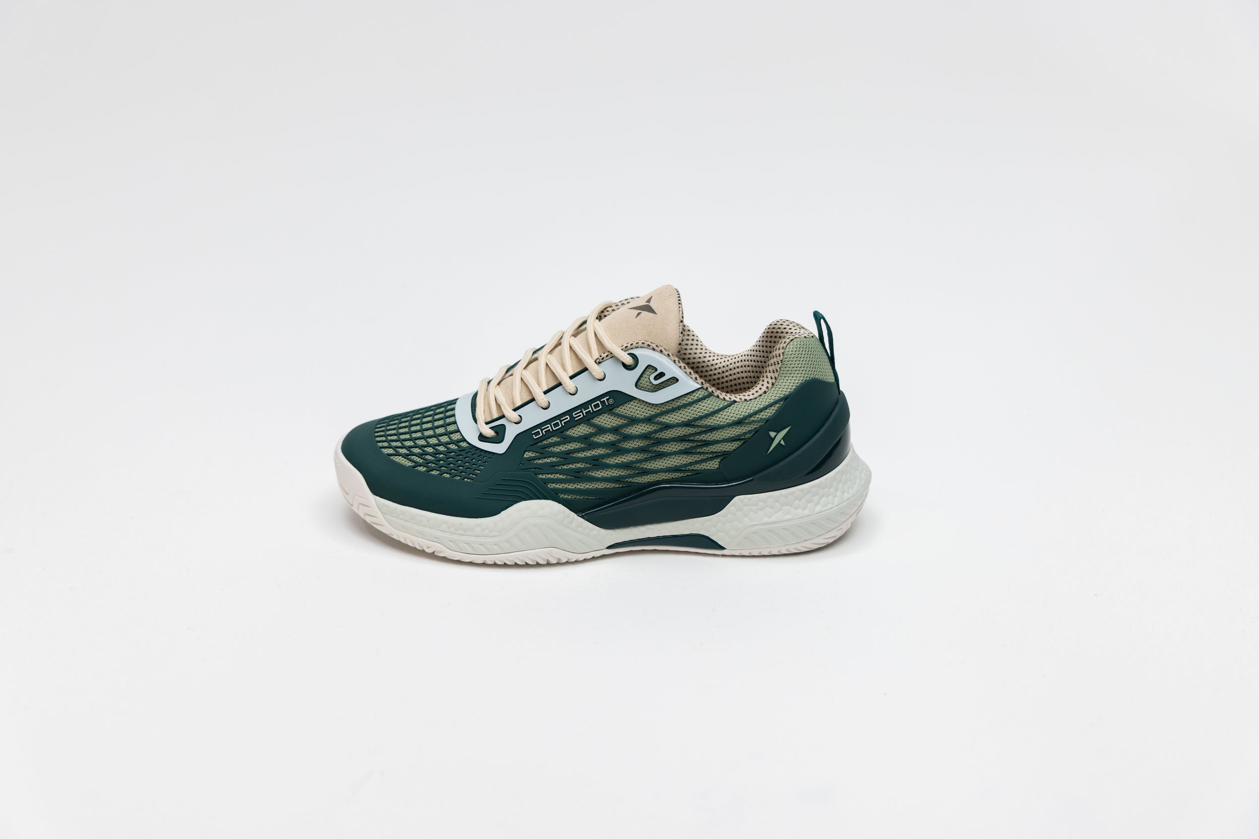 drop-shot-monarca-gr-flight-scarpe-padel-donna image 1
