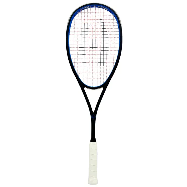 harrow-vapor-110-racchetta-da-squash-rod-martin-signature image 1