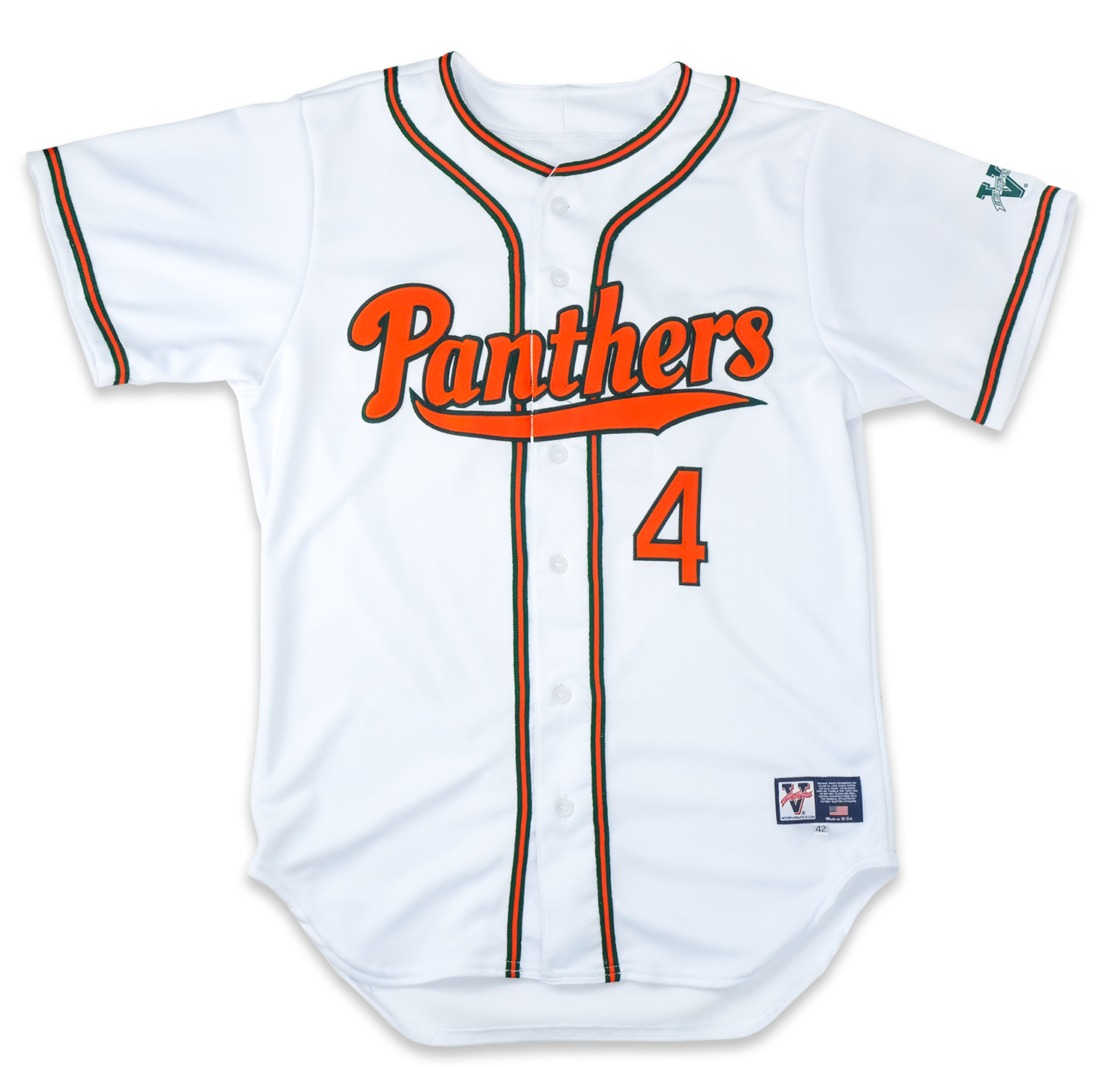harrow-victory-custom-divisa-baseball-personalizzata image 6