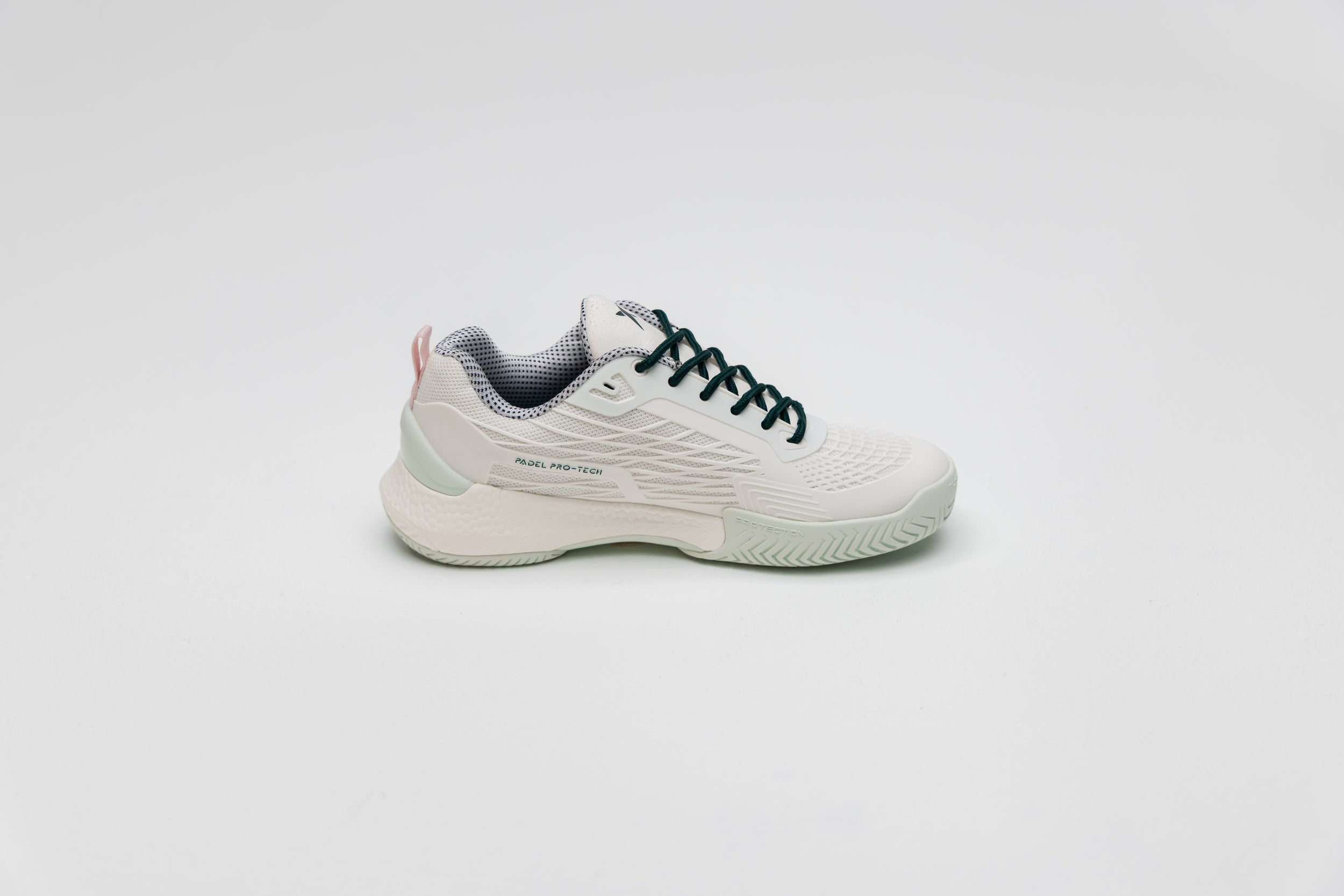 drop-shot-monarca-wh-flight-scarpe-padel-donna image 5